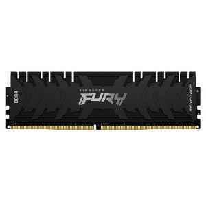 Kingston Fury Renegade (KF432C16RB/8)8GB  3200MHZ DDR4 CL16 Siyah PC RAM